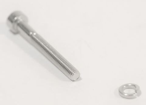 Interspiro skruer 10 pk