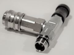 Interspiro 3 veis manifold 96194-02