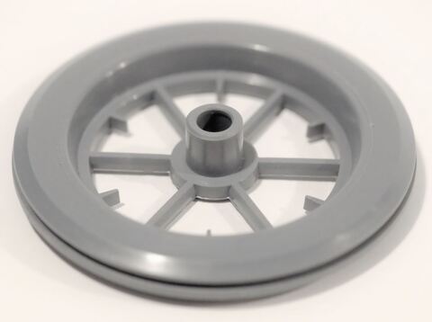 Interspiro membran ring 336100007