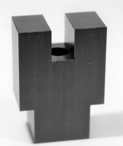 Interspiro fixture for fl&#248;yte QSII/SGII