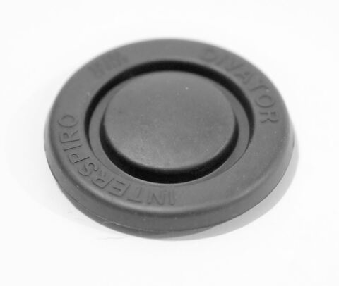 Interspiro renseknapp 5 pk 5 pk 336100432