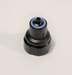 Interspiro ventilkon enhet for Divator og Spiromatic ventil