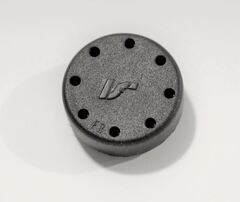 Interspiro st&#248;vplugg 5 pk Erstatter 336100530