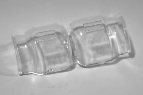 Interspiro antifrys cover MKII 1 stk 336190349