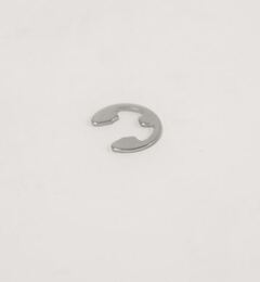 Interspiro circlip 10 pk