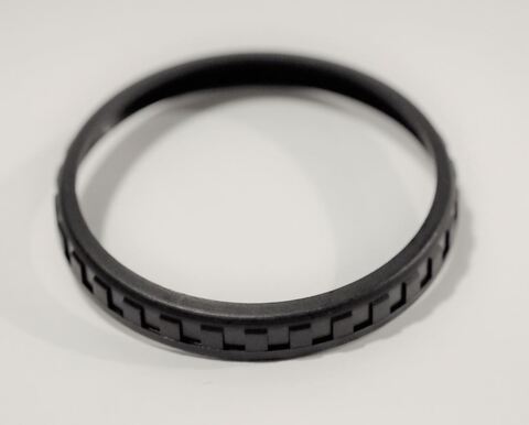 Interspiro l&#229;sering svart 5 pk 5 pk 3361001139