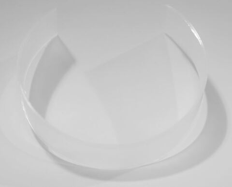 Interspiro beskyttelsesring 10 pk 10 pk 336100068