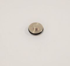 Interspiro dyse med o-ring