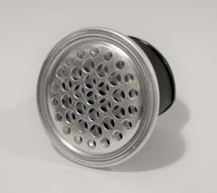 Interspiro talemembran med o-ring