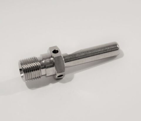 Interspiro fl&#248;yte