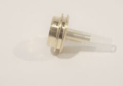 Interspiro stempel MKII