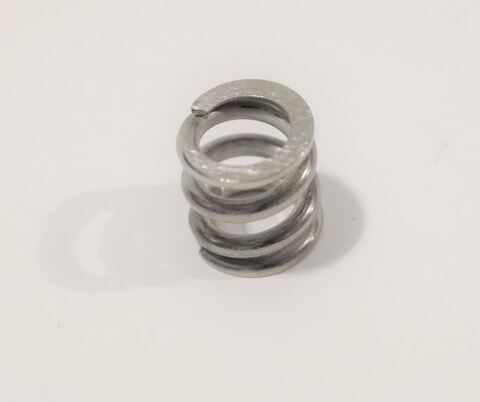 Interspiro Spring pack of 5 x 336100048