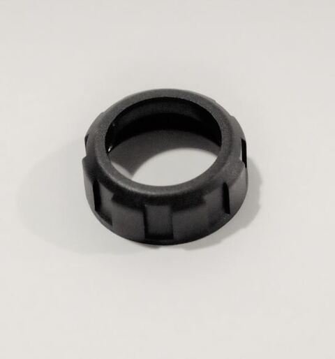 Interspiro l&#229;semutter svart 5 pk 5 pk 336101140