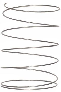 Interspiro l&#229;sefj&#230;r w/o SP 5 pk 5 pk 333100056