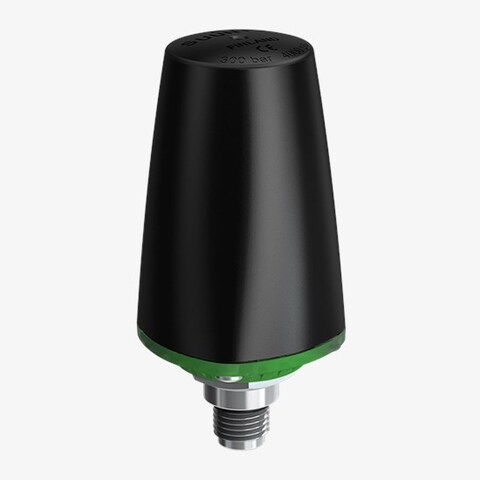 Suunto tr&#229;dl&#248;s sender , standard POD