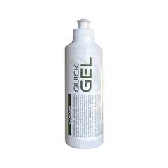 Quickgel v&#229;tdrakt glidemiddel 250ml