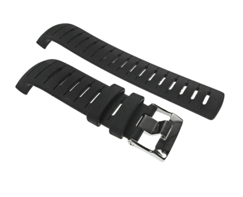 Suunto reim svart D6 /D6i