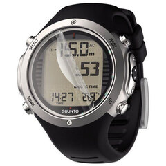 Suunto D6 /D6i linse beskytter sett