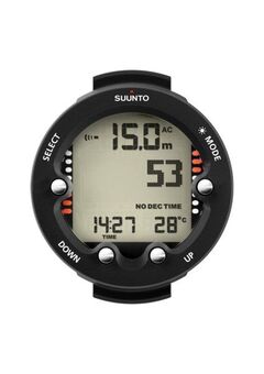 Suunto Zoop Novo Black