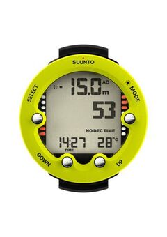 Suunto Zoop Novo Lime