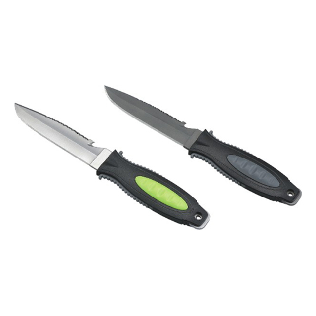 Problue titanium kniv 