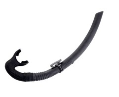 Beaver Aqualite fleksibel snorkel fleksibel silikon