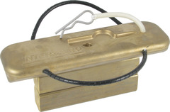 Interspiro vekter for 323.4 fl pk 9.3 kg For flaskepakke 323.4 og 323,5 9.3 kg