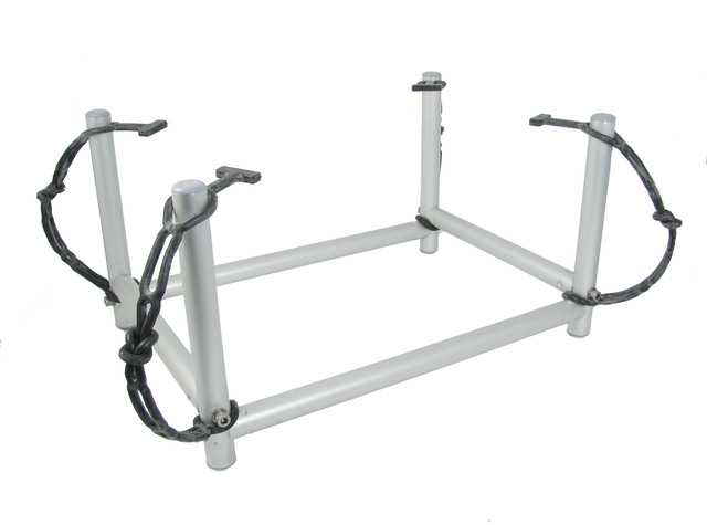 Interspiro slange viklingsramme DP1 
