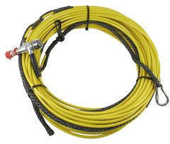 Interspiro Divator DP1 slange 60m/200ft Tilf&#248;rselslange 60 m/200 ft