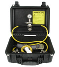 Interspiro Divator DP1 panel 300 bar