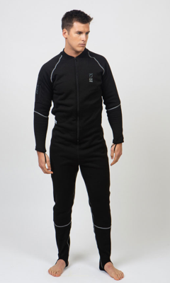 Ursuit Arctic vams Fourth Element