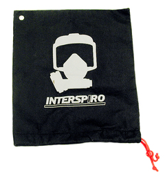 Interspiro oppbevaringsbag maske