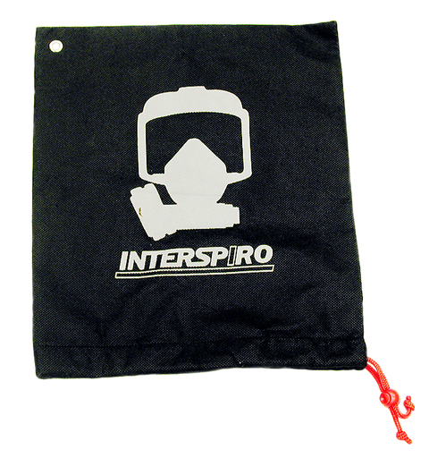 Interspiro oppbevaringsbag maske