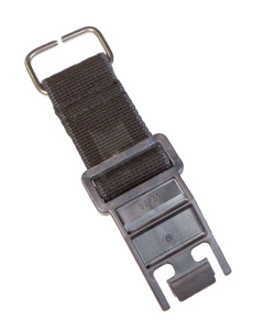 Interspiro holder Spiromatic regulator Regulator QS II-R