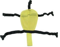 Interspiro h&#229;rnett standard versjon