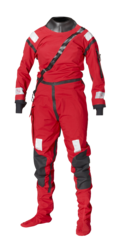 AWS Lady red 4-Tex, M Active Watersport