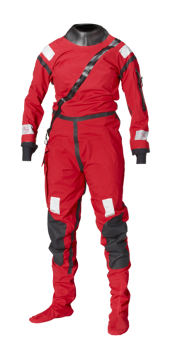 AWS Lady red 4-Tex, M Active Watersport