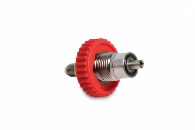 Coltri fylleadapter DIN 300 bar safety p Safety Pin 