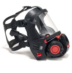 Interspiro Spirocom XXL/BT Inspire Bluetooth