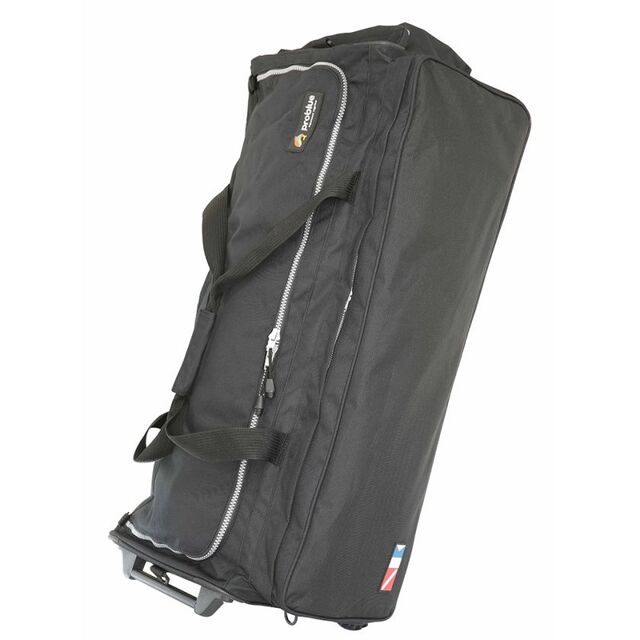 Problue duffel bag stor med hjul 