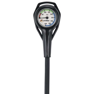 Problue manometer metrisk 0-400 70cm