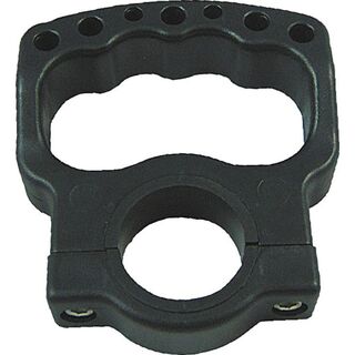 Problue håndtak for flaske med dia 40mm