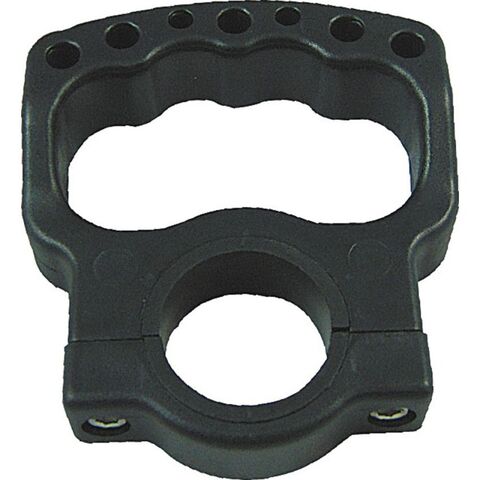 Problue håndtak for flaske med dia 40mm