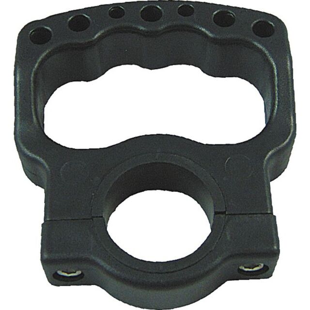 Problue håndtak for flaske med dia 40mm 