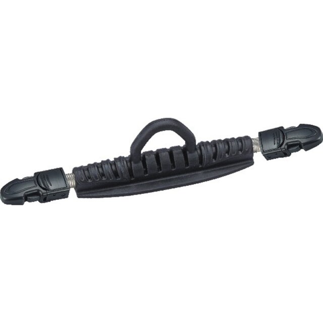 Problue spring strap til svømmeføtter M 