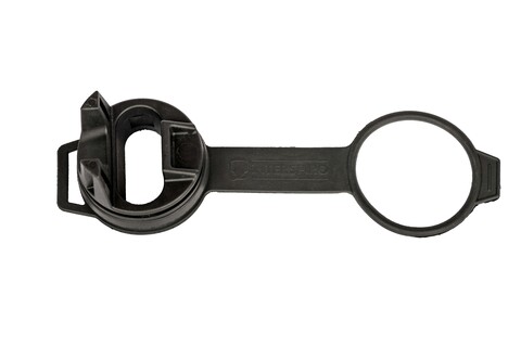 Interspiro pusteventilholder for Inspire
