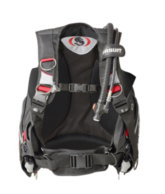 Ursuit Descend BCD jakkevest M
