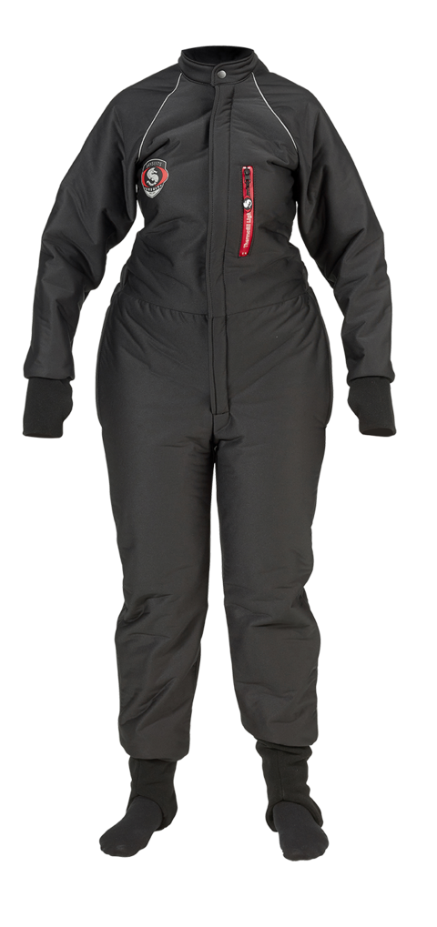 Thermofill light LADY str: M