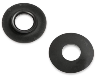 Si-tech ventiltallerken