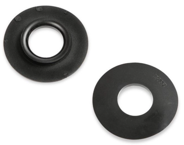 Si-tech ventiltallerken 